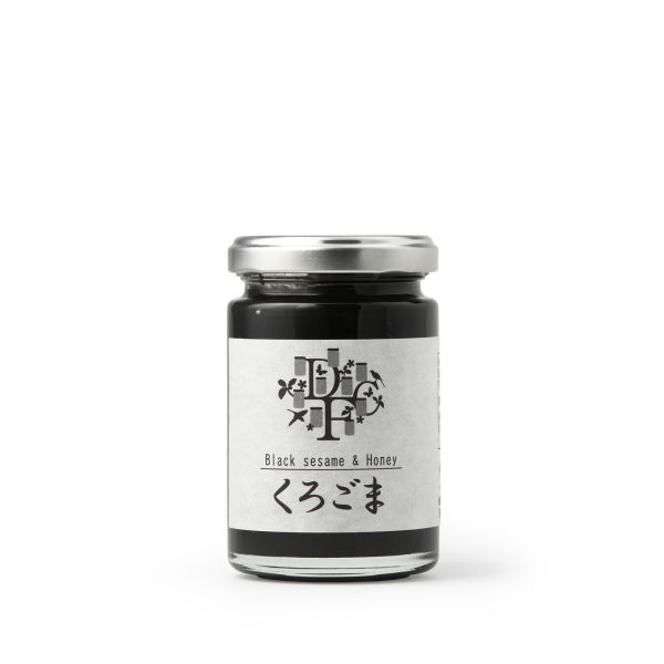 くろごま 145g 単品 [キャンセル・変更・返品不可]