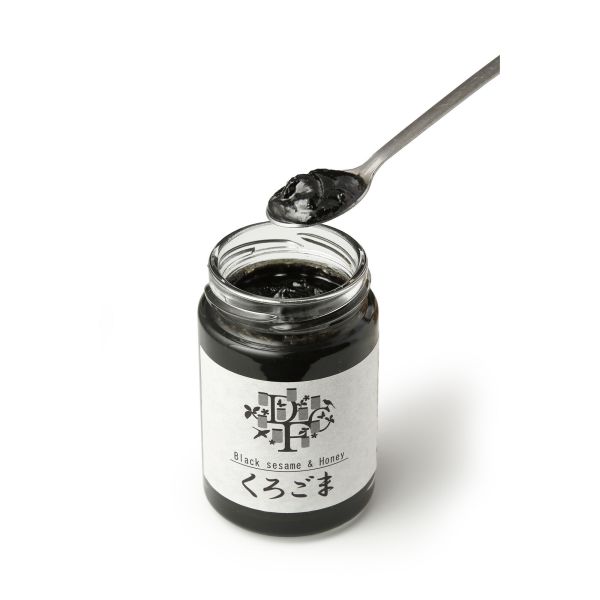 くろごま 145g 単品