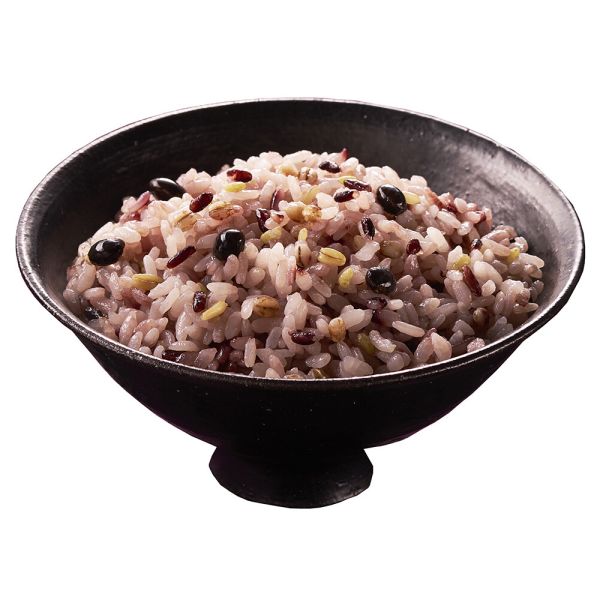 美と巡りの黒米雑穀 30g×7 単品