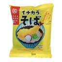 イチカラそば 103g 単品