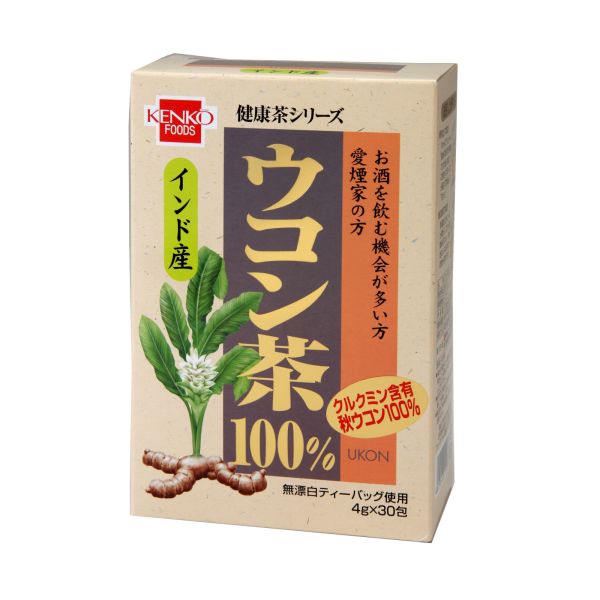 ウコン茶 TB 単品