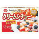 クリームシチュー 単品
