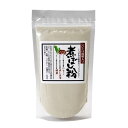 煮ぼし粉 しいたけ昆布入り 単品
