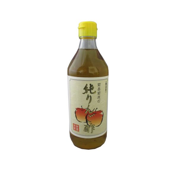 菊昌菊原の純りんご酢 単品