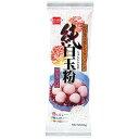 純白玉粉 200g 単品