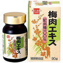 梅肉エキス 90g 単品