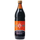 純正醤油 濃口 900ml 単品