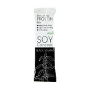 SOY Concept BLACK SESAME ※セット販売(12点入り) [キャンセル・変更・返品不可]