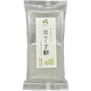 京のくず餅 抹茶みつ付 単品