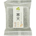 京の焙じ茶寒天 単品