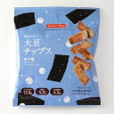 大豆チップス のり塩 35g 単品