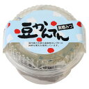 黒糖豆かんてん 155g 単品