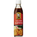 特別栽培の野菜使用とんかつソース 単品