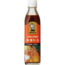 特別栽培の野菜使用中濃ソース 単品