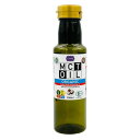 オーガニック MCTオイル 250ml 単品