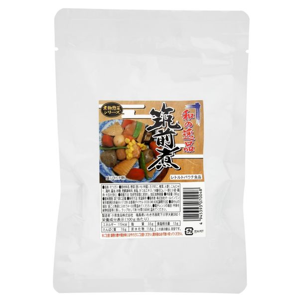 和の逸品 筑前煮 200g 単品