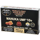 マヌカハニードロップレット10+ 単品