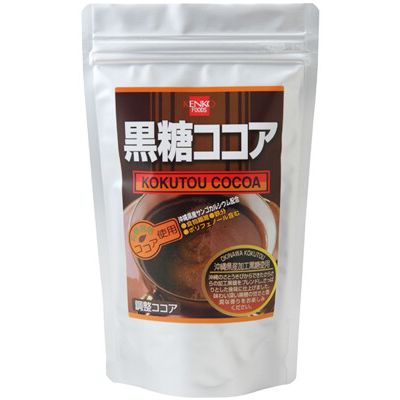 黒糖ココア 単品