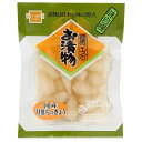 甘酢らっきょう(国産) 単品