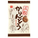 五穀かりんとう 単品
