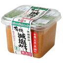 有機減塩みそ 単品