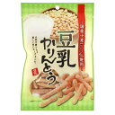 豆乳かりんとう 60g 単品