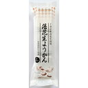落花生ようかん 3個入 単品
