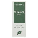 ひとくちミニ羊羹 宇治抹茶 単品
