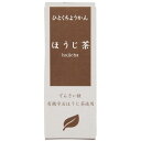 ひとくちミニ羊羹 ほうじ茶 単品