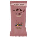 WHOLE BAR カカオ&フィグ 単品