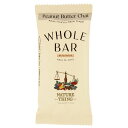 WHOLE BAR ピーナッツバターチャイ 単品