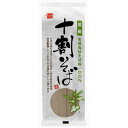 十割そば 180g 単品