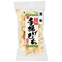 江戸手揚げもち 昆布 単品
