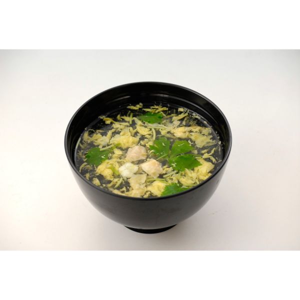 真ふぐのお吸い物(10食) 単品 e-squ-13749438 イースクエア サンプル画像3