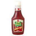 有機トマトケチャップ 単品