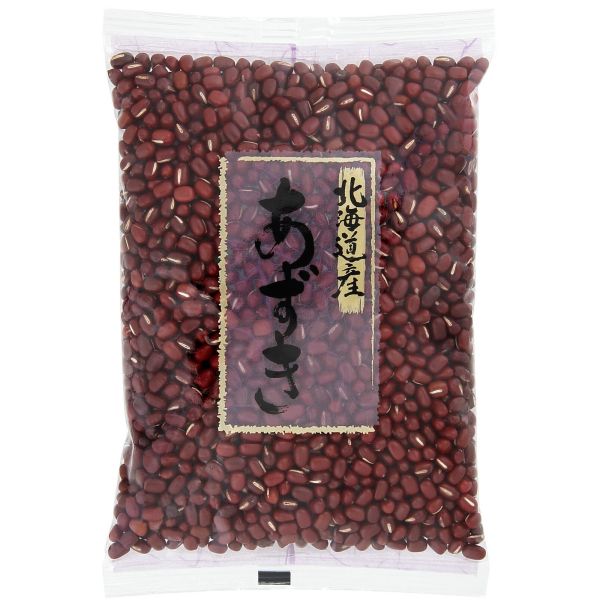 北海道産小豆 250g 単品