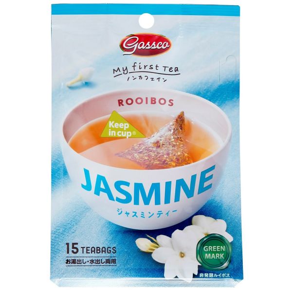 ジャスミンティー 15袋 単品