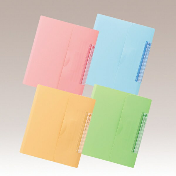 これだけでお医者さんに行けるファイル(Sサイズ)