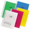 AQUA DROPs ツイストノート(超厚型)
