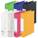 リクエスト D型リングファイル