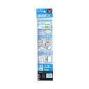 ツイストリング製本用とじ具(4本パック) B5サイズ 40枚収容(3)