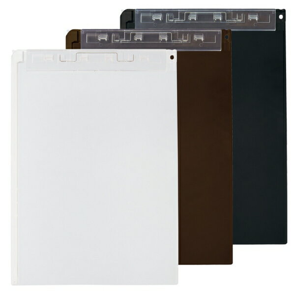 クリップボード(スタンド付)