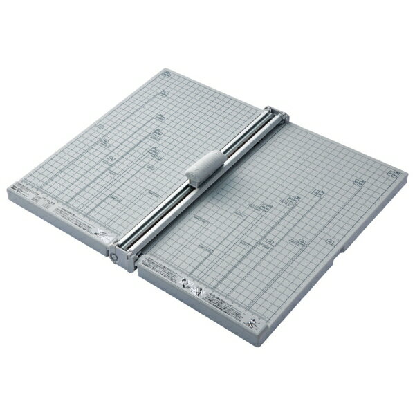 コンパクトスライドカッター (A3ヨコ対応)