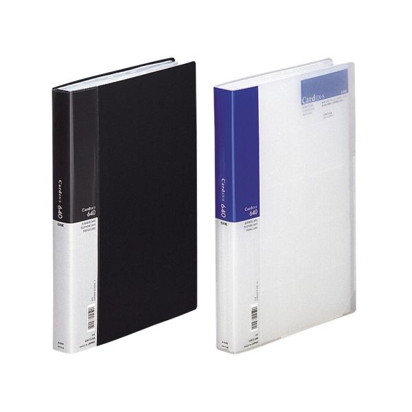 [��ҥȥ��] ̾�ɥۥ���� Card EX��S �������:640������ A-946 [��2��]