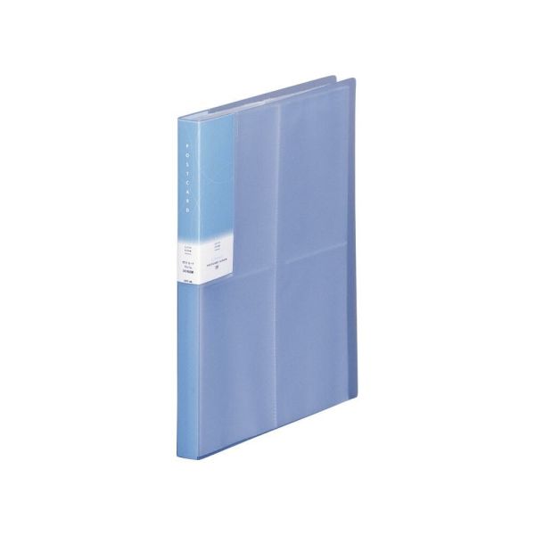 [��ҥȥ��] �ꥯ������ �����ѡ����塼���ݥ��ȥ����ɥ���Х� A4 S�� 120�ݥ��å�(240��) G8112