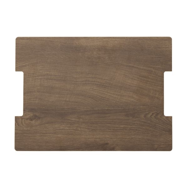 [リヒトラブ] SFJ×LIHIT LAB. トップボード 32L用 ブラウン A-3223-9