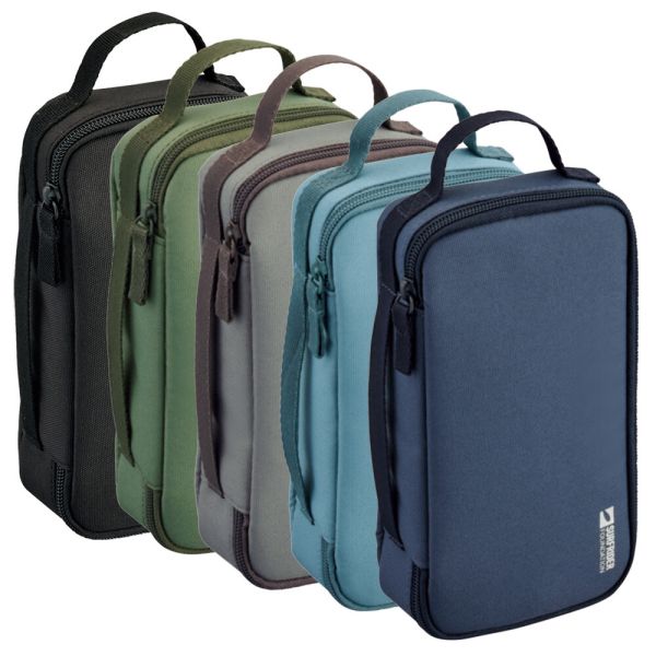 [リヒトラブ] SFJ×LIHIT LAB. ガジェットポーチ A-3206 [全5色]