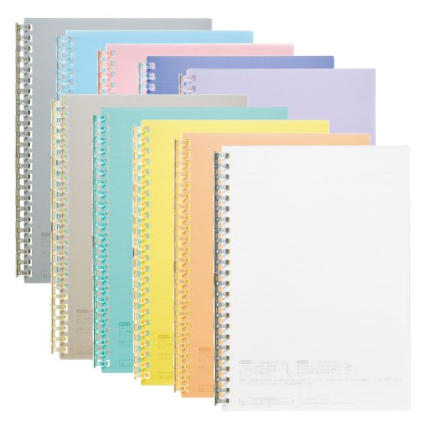 ץ󥰥Ρ A5 N-2724 [10]