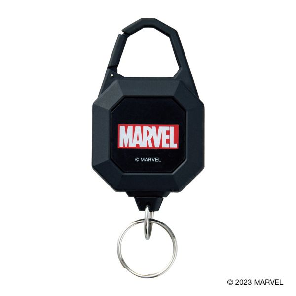 MARVEL カラビナリール MV-7786