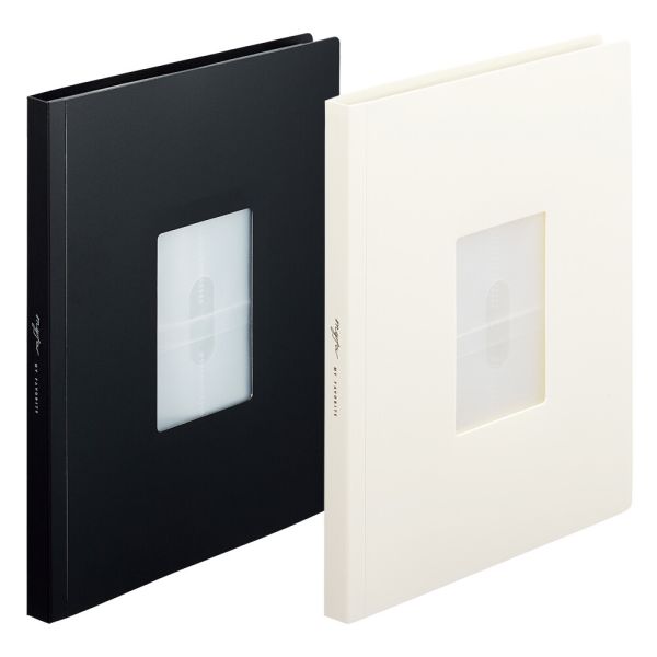 [リヒトラブ] myfa/ミファ フォトコレクションファイル N-3329 [全2色] [キャンセル・変更・返品不可]